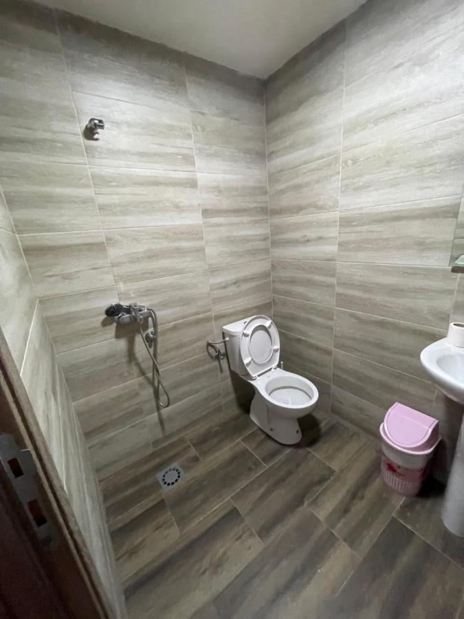 Apartman Ail 2 Ulcinj Exterior photo
