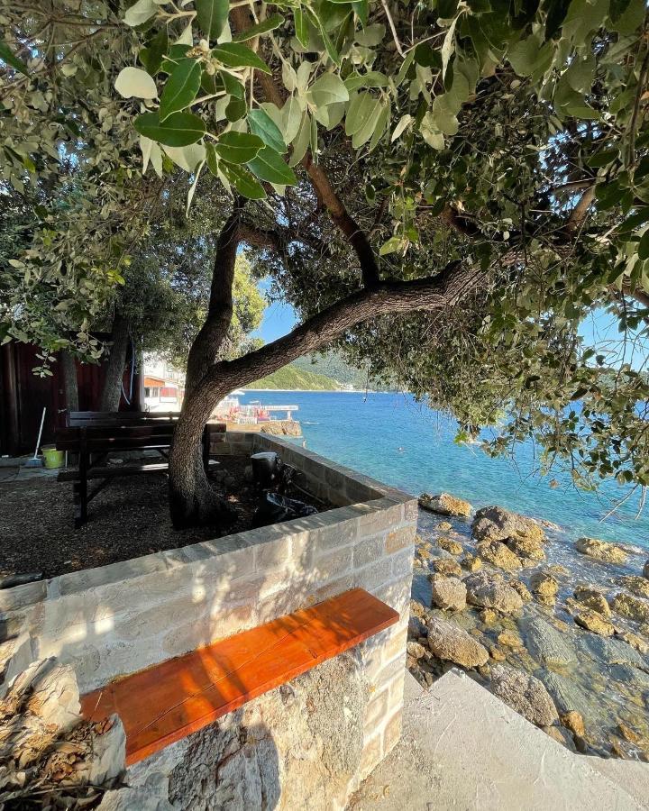 Apartman Ail 2 Ulcinj Exterior photo