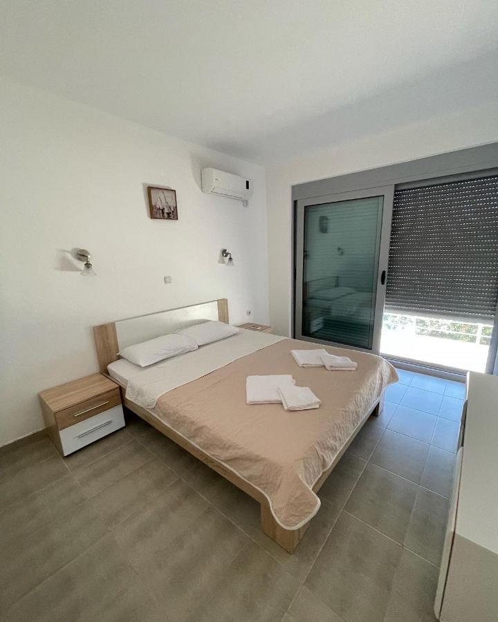 Apartman Ail 2 Ulcinj Exterior photo